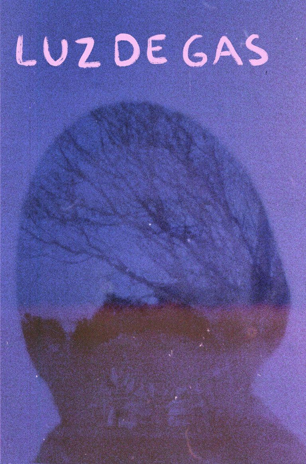 Luz De Gas : Luz De Gas (Cass, EP, RE)